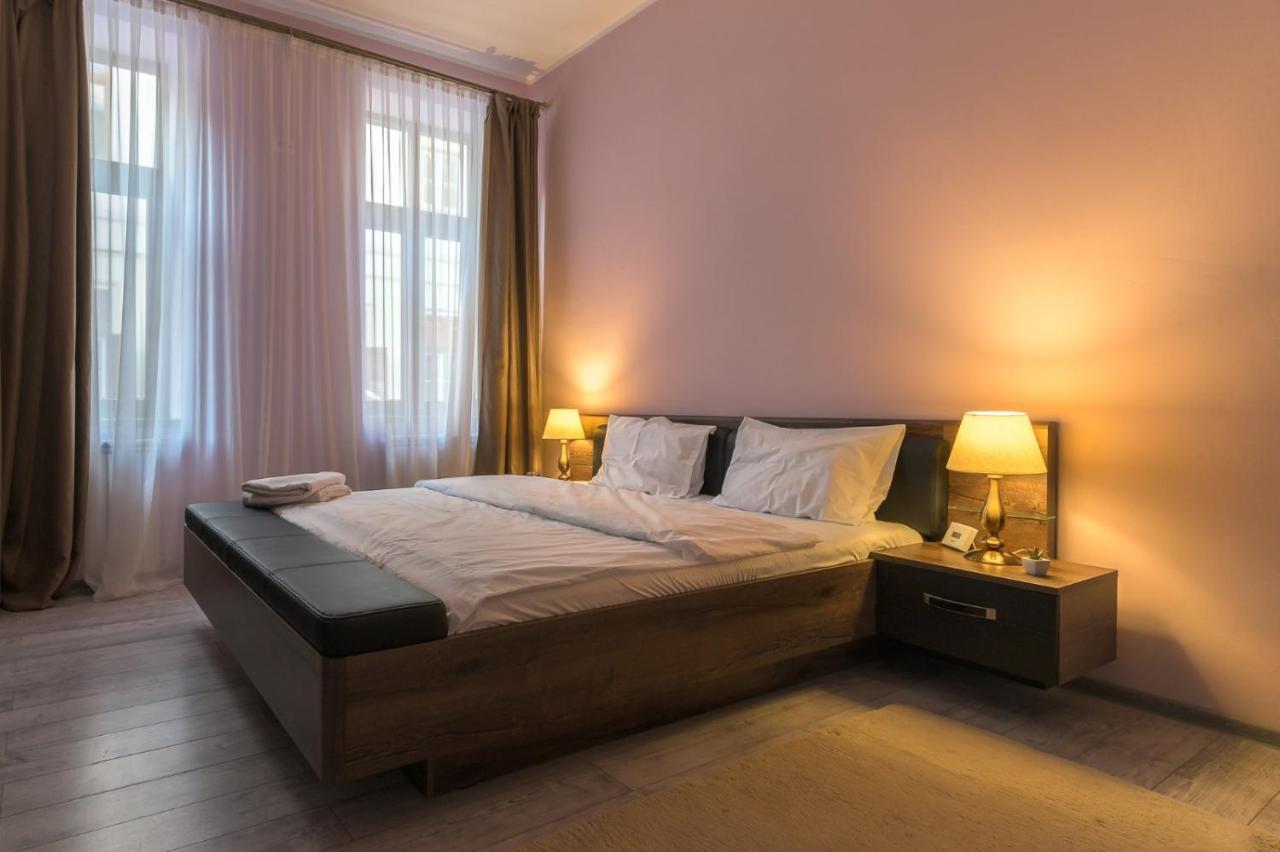 Apartment Queen Сибиу Екстериор снимка