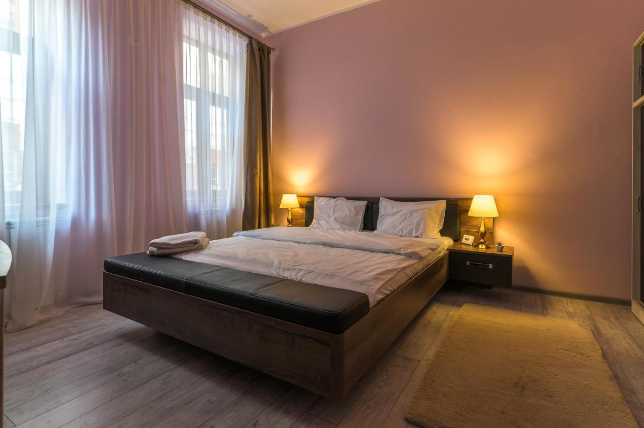 Apartment Queen Сибиу Екстериор снимка