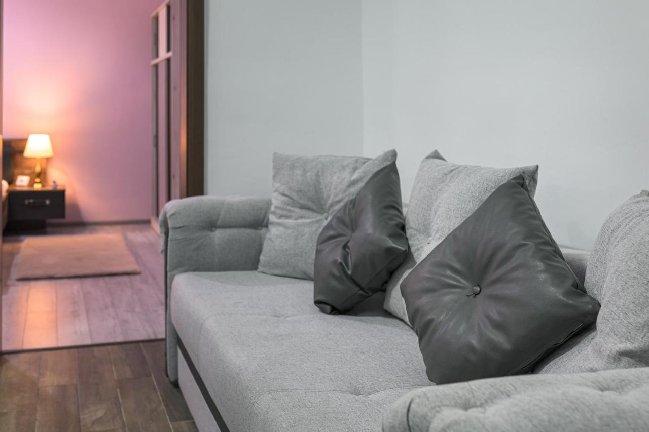 Apartment Queen Сибиу Екстериор снимка