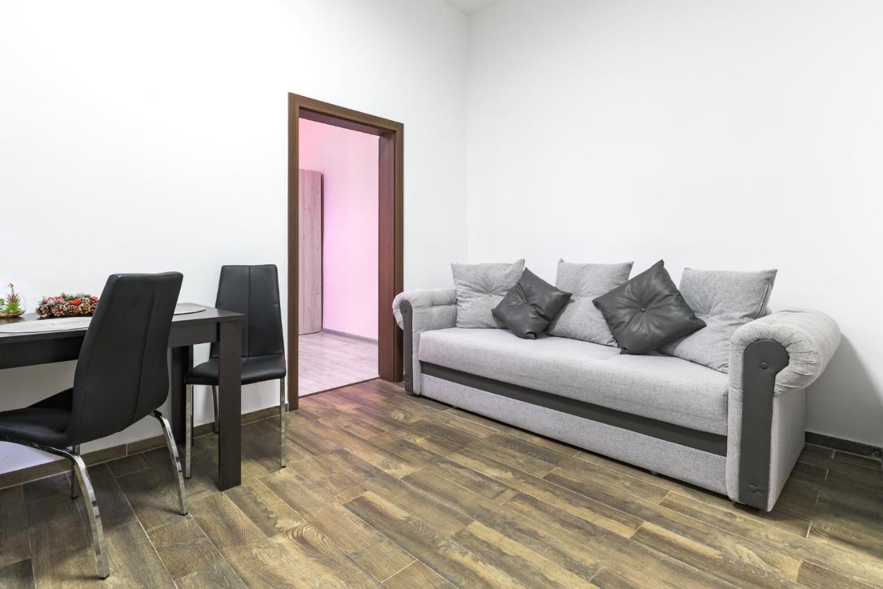 Apartment Queen Сибиу Екстериор снимка