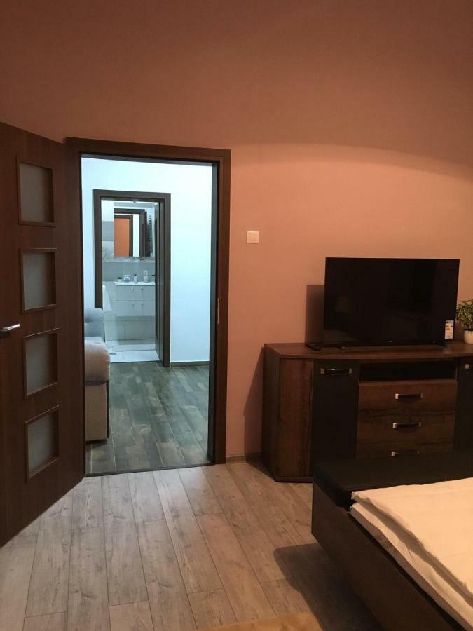 Apartment Queen Сибиу Екстериор снимка