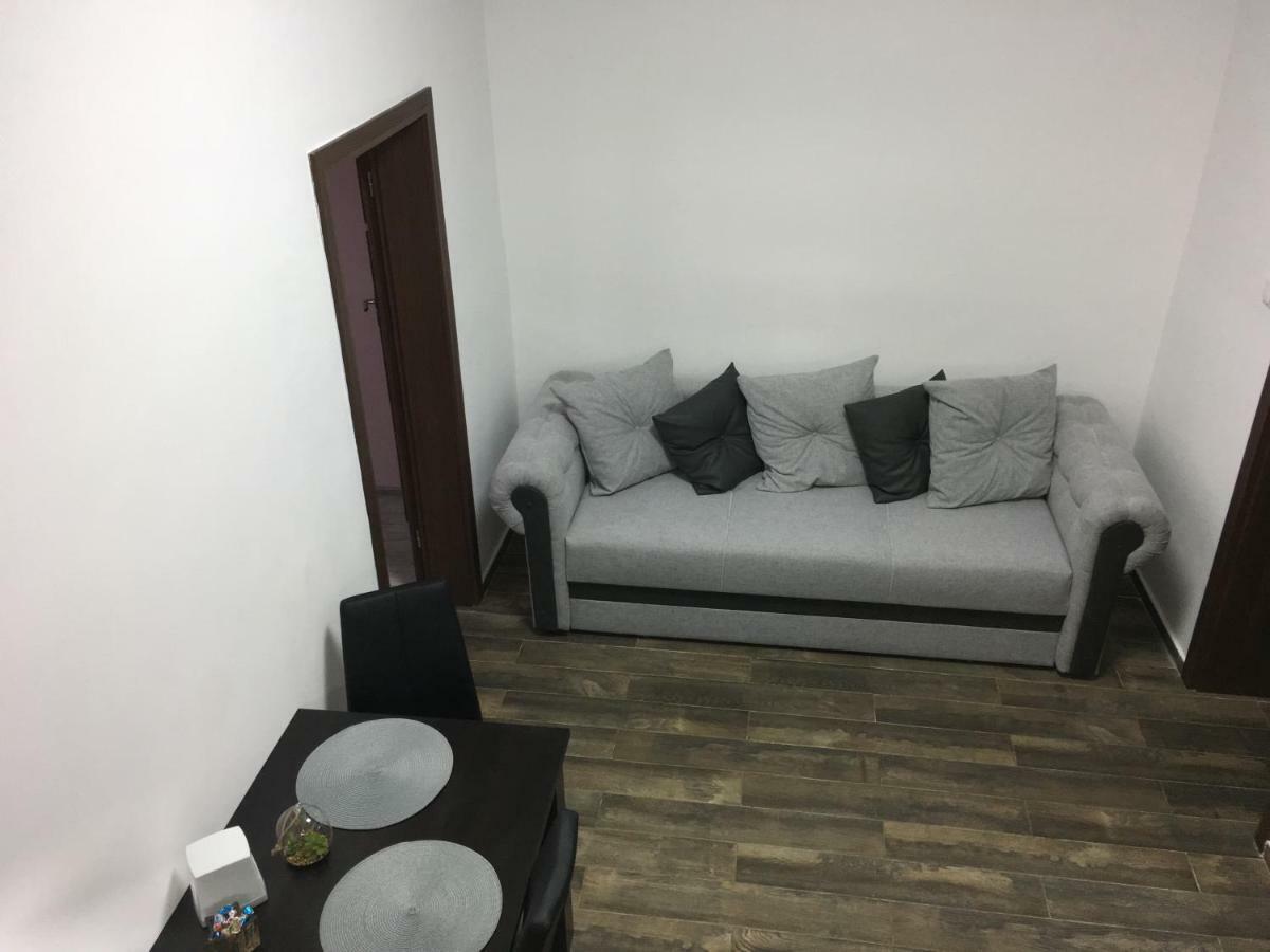 Apartment Queen Сибиу Екстериор снимка