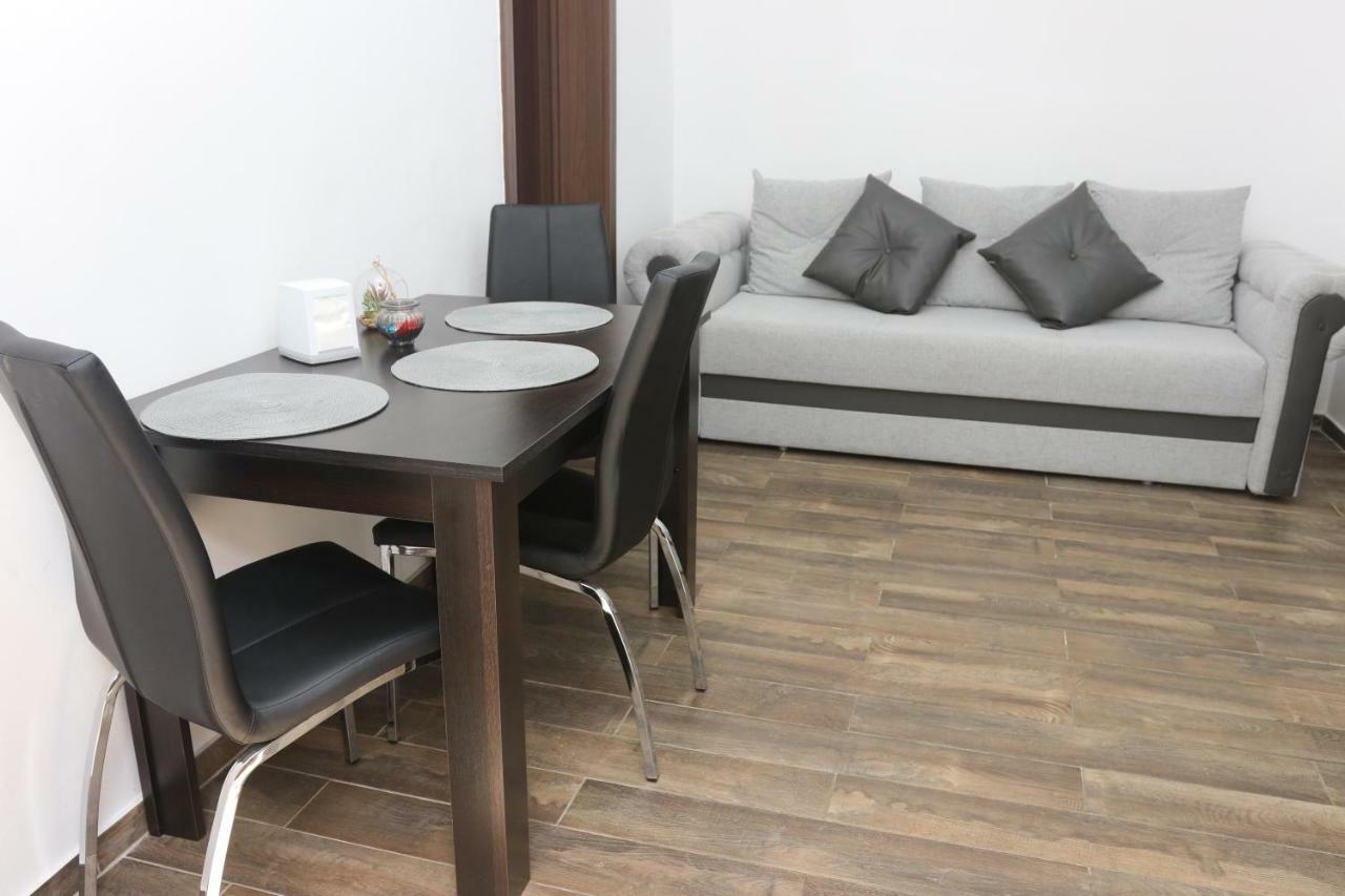 Apartment Queen Сибиу Екстериор снимка