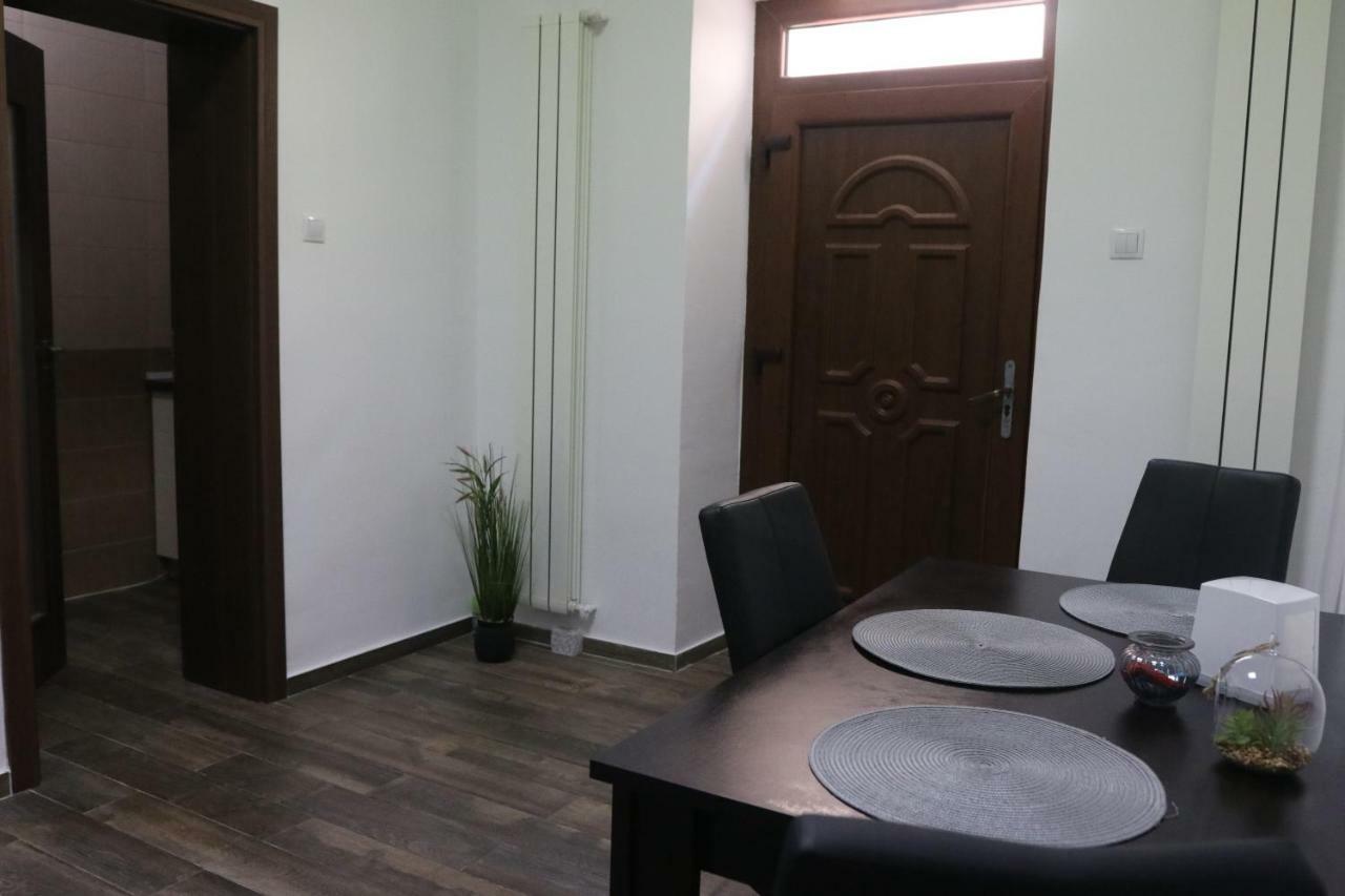 Apartment Queen Сибиу Екстериор снимка